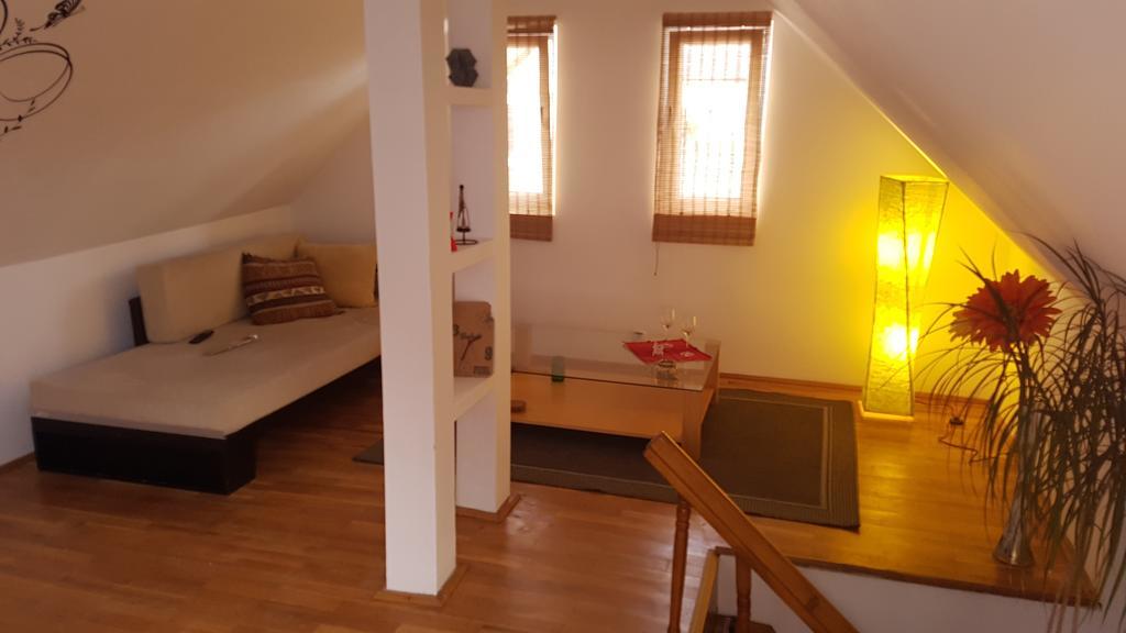 My Place - Butterflies Sibiu Exterior photo